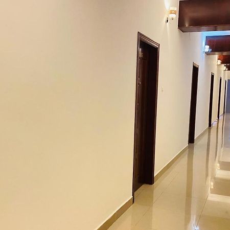 Jano House Apparthotel Djibouti City Exterior photo