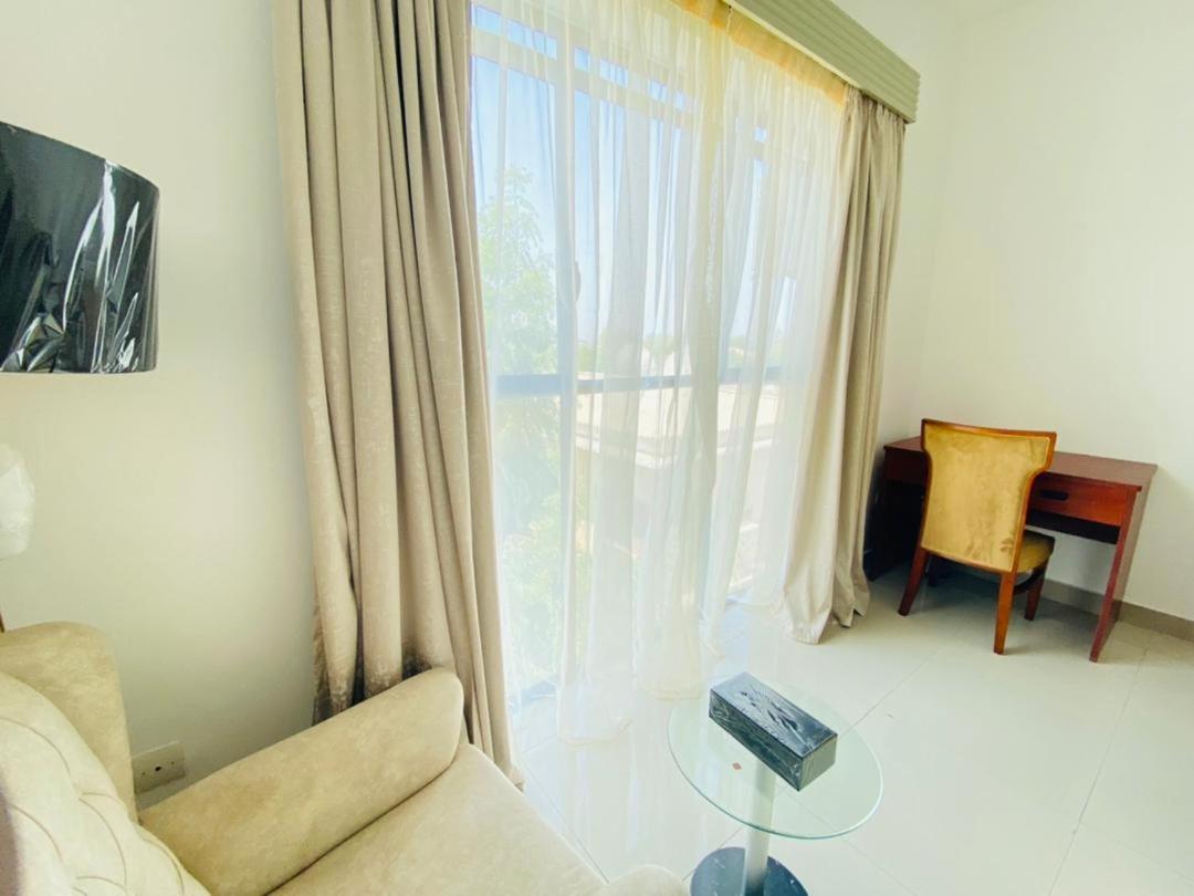 Jano House Apparthotel Djibouti City Exterior photo