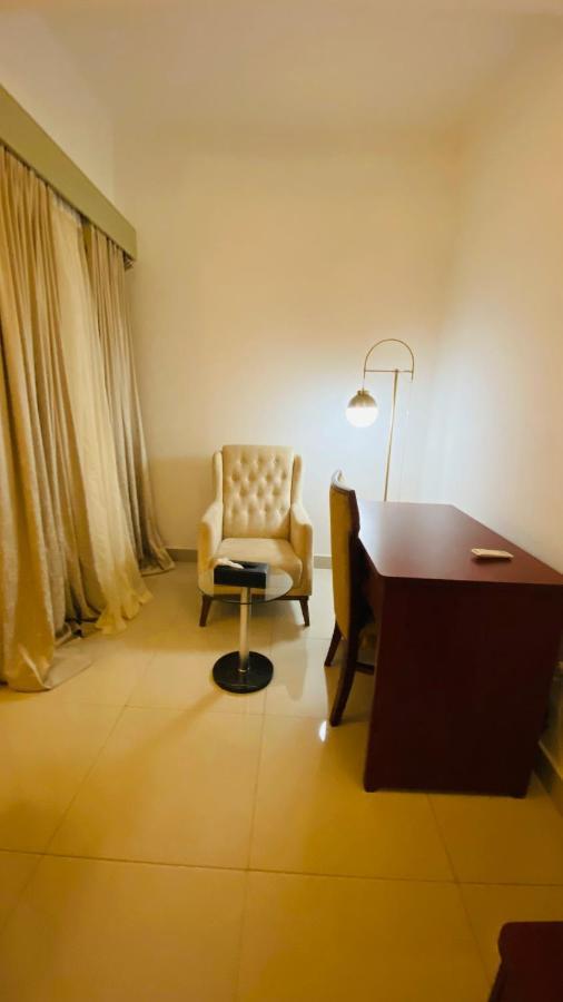 Jano House Apparthotel Djibouti City Exterior photo